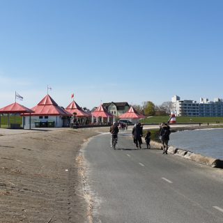 Grimmershörner Bucht