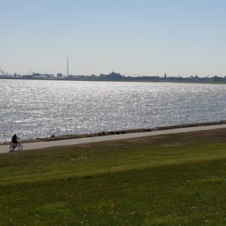 Grimmershörner Bucht