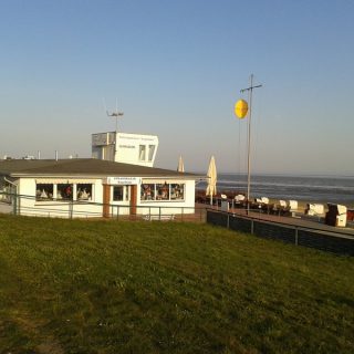 Strandbar