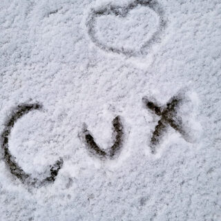 Cuxhaven ist auch im Winter schön